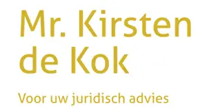 Mr. Kirsten de Kok