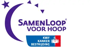 SamenLoop voor Hoop