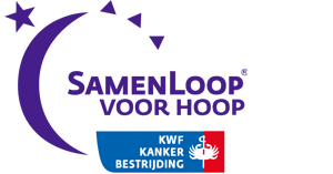 SamenLoop voor Hoop