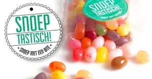 snoeptastisch!